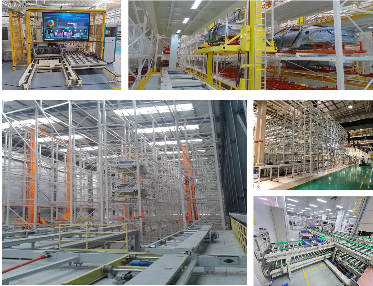 案例展示 案例展示