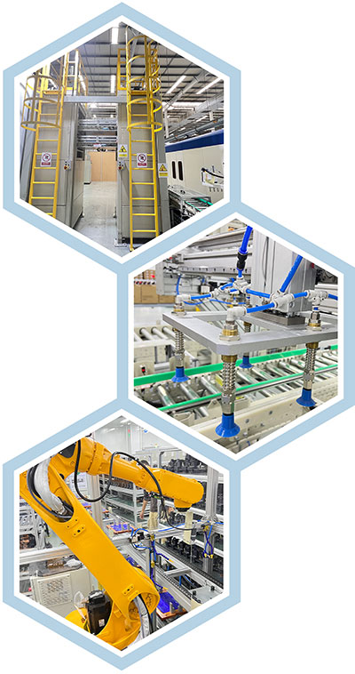 案例展示 案例展示