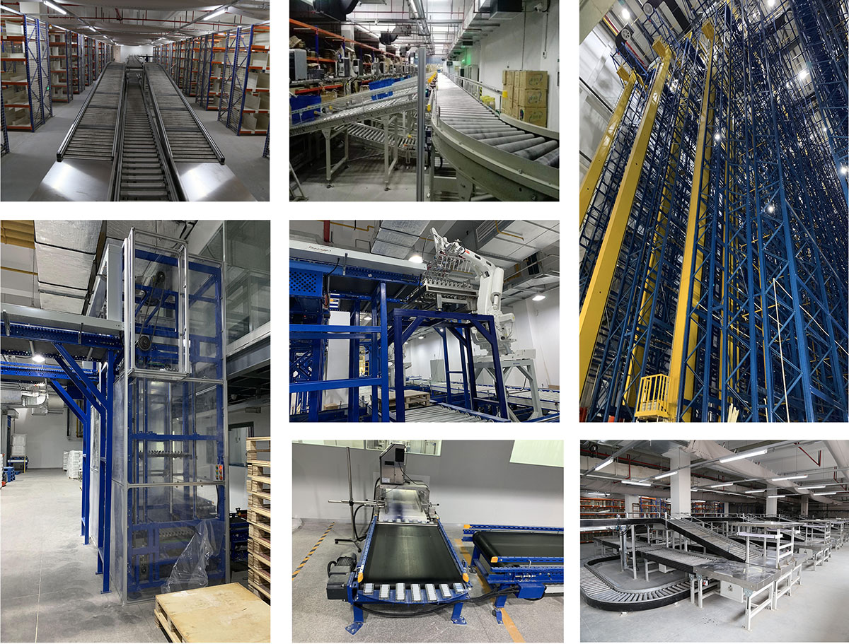 案例展示 案例展示