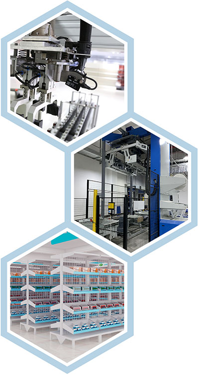 案例展示 案例展示